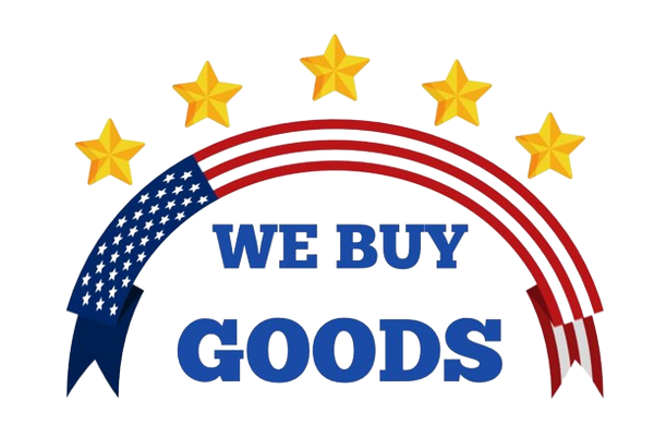 We Buy Goods